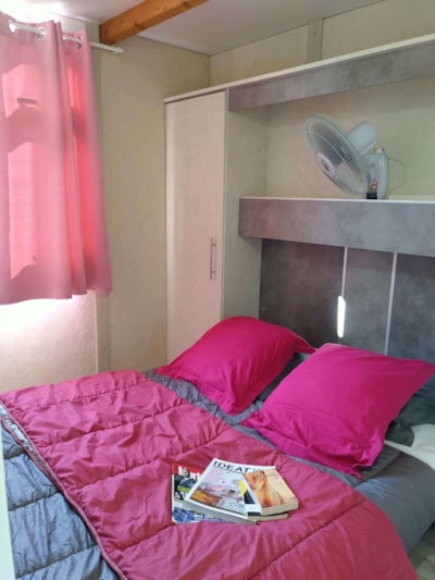 Standard Chalet. Sat/Flexible duration