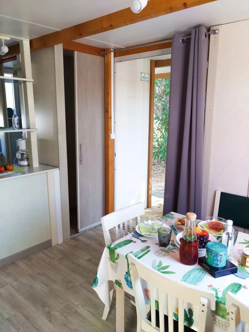 Chalet Standard. Sam/Durée Libre