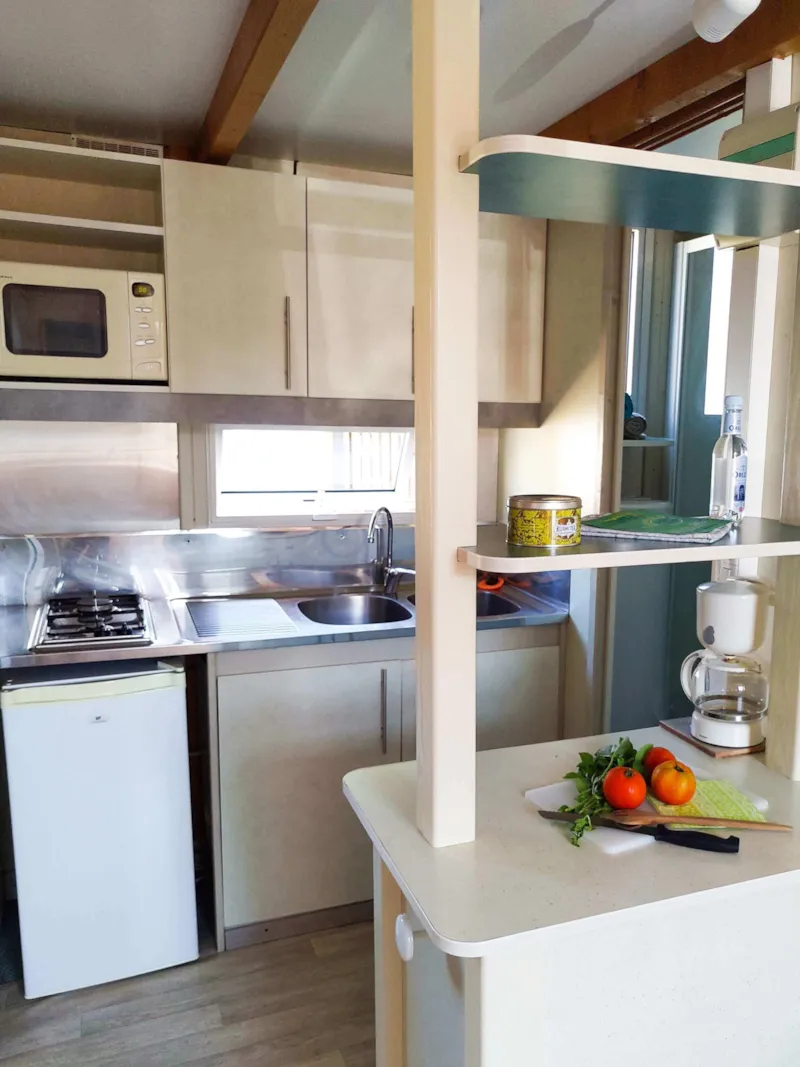 Chalet Standard. Sam/Durée Libre