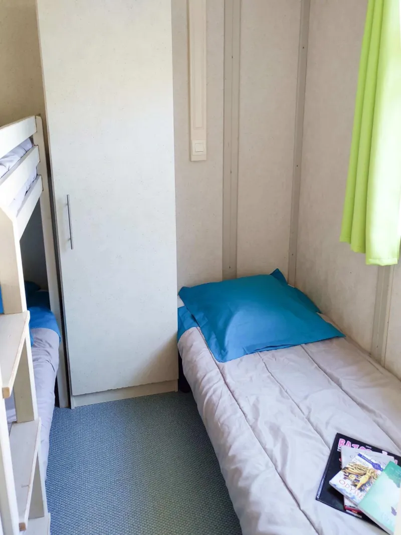 Chalet  Standard. Dim.