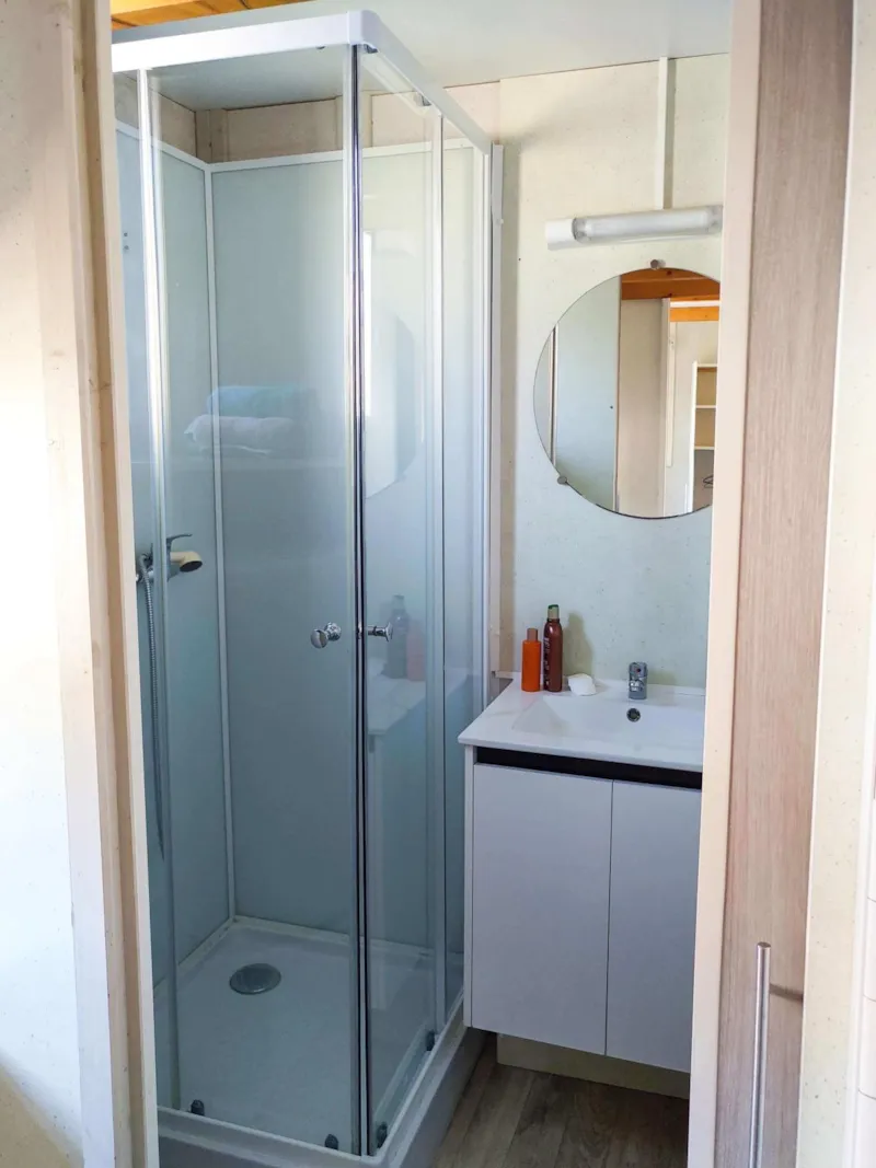 Chalet Standard-Mercredi