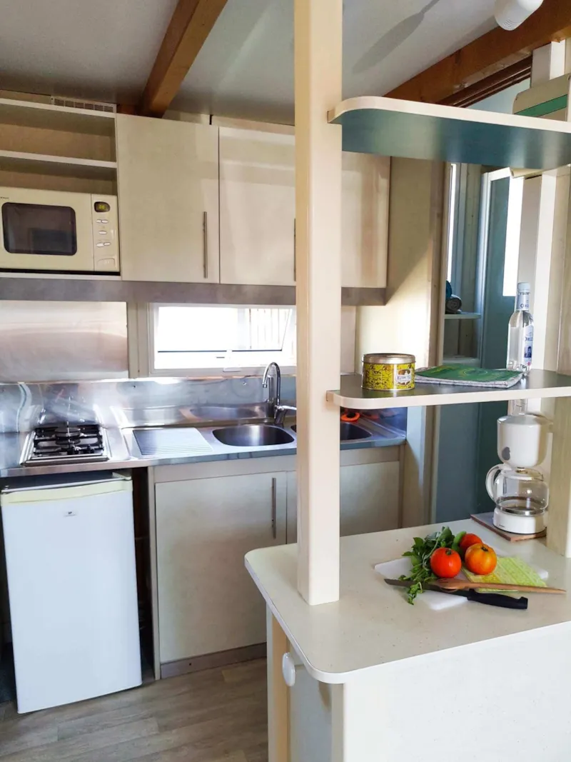 Chalet Standard-Mercredi