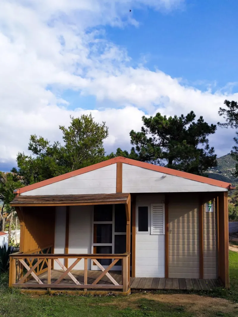 Chalet Standard-Mercredi