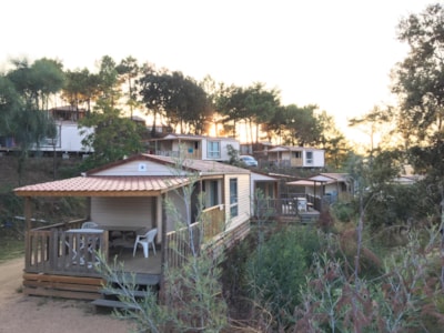 Mobil-home IRM 24.5m² / 2 rooms on Sunday
