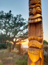 Foto #24 van Camping Tikiti