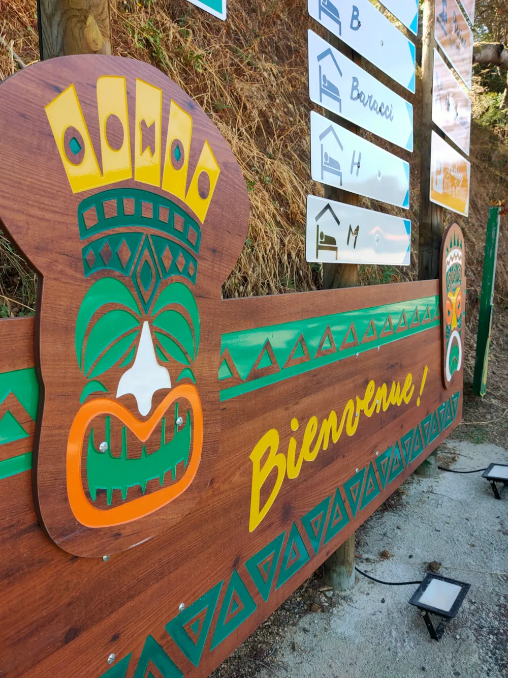 Camping Tikiti - image n°25 - UniversalBooking