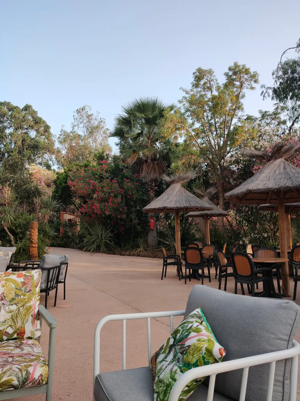 Camping Tikiti - image n°29 - UniversalBooking