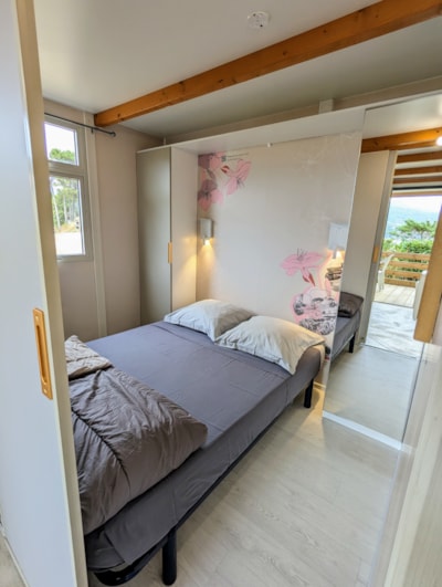 Chalet Deco + Saturday / Open Duration