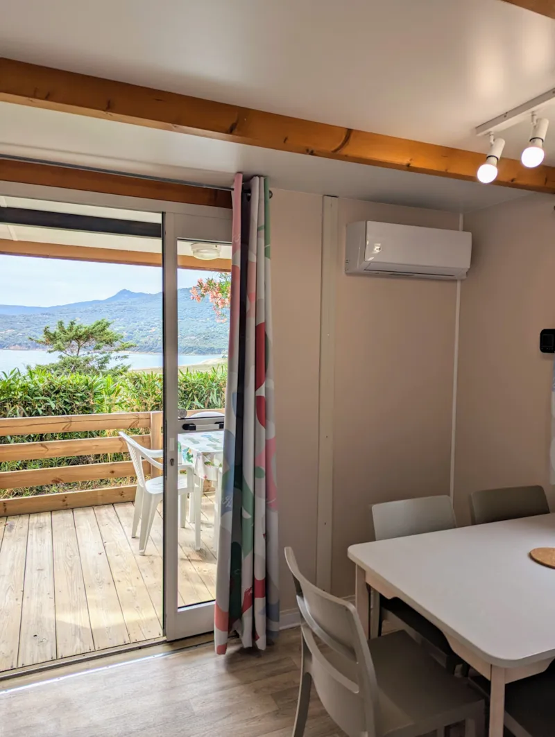 Chalet Deco + Sam./Durée Libre