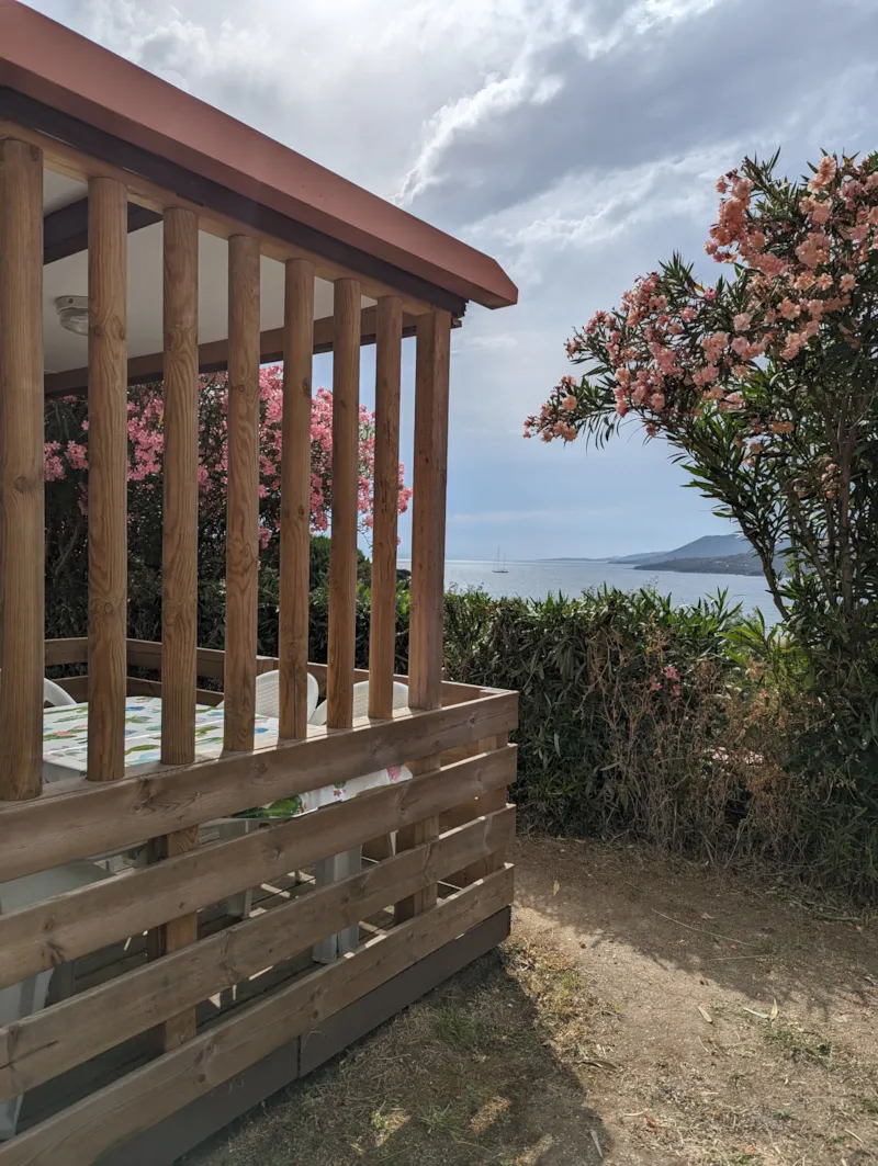 Chalet Deco + Sam./Durée Libre