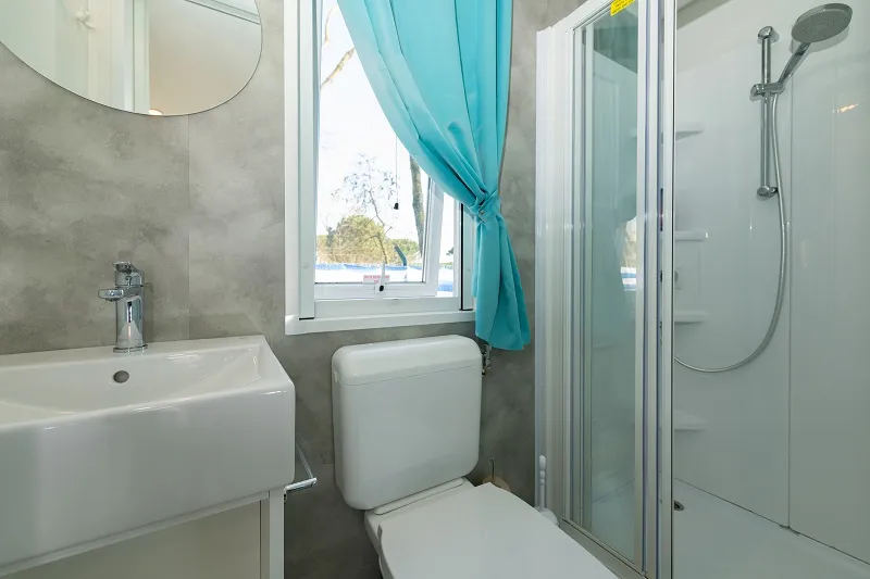 Mobile-Home Vega Pineta- Linge De Lit Et De Toilette Inclus