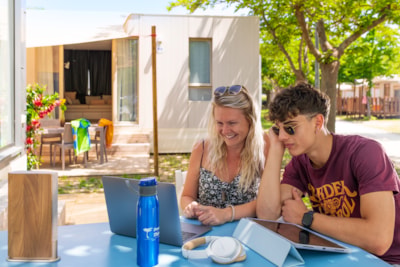 Camping Village Pineta sul Mare