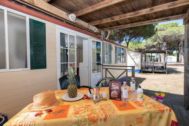 Stacaravan Luna