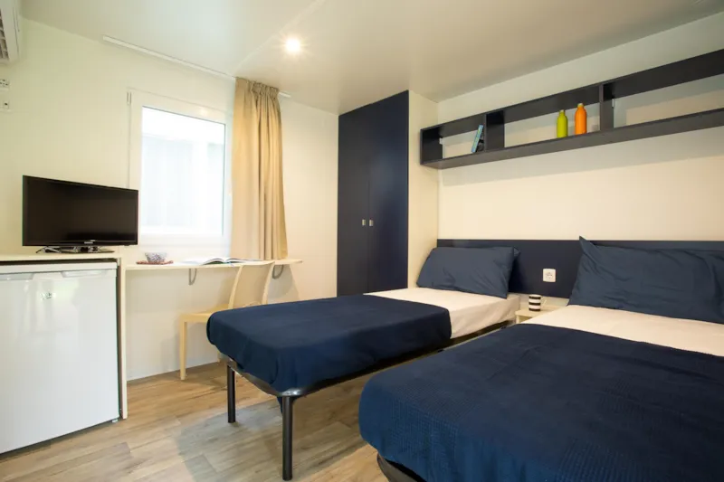 Mobil Home Blu Resort