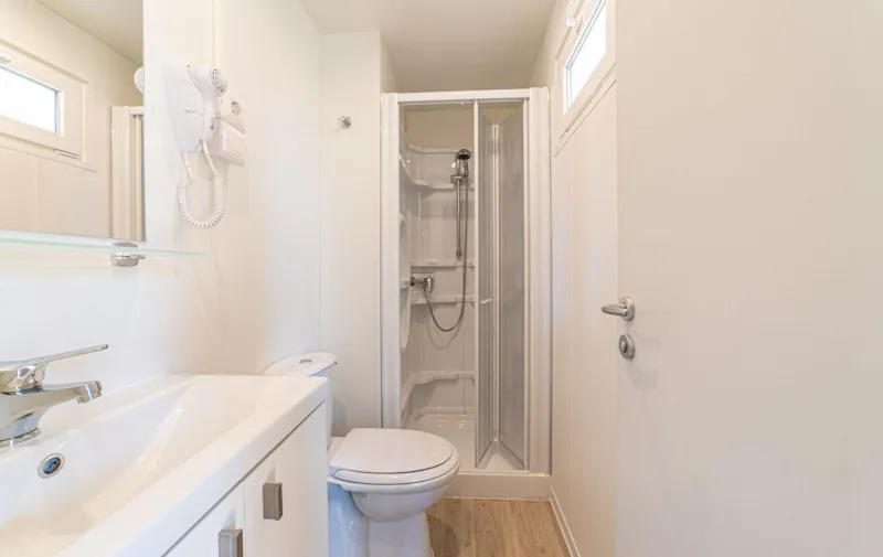 Mobil Home Baia Sardinia