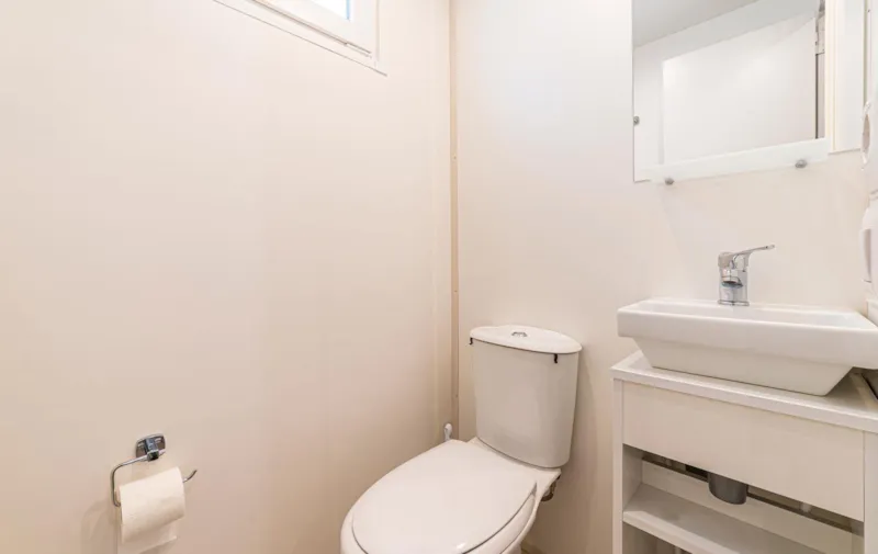 Mobil Home Baia Sardinia