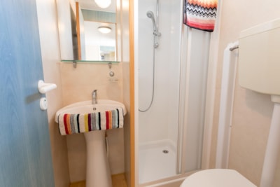 Mobile-home Baia Blu — 6