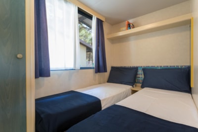Mobile-home Baia Blu — 5