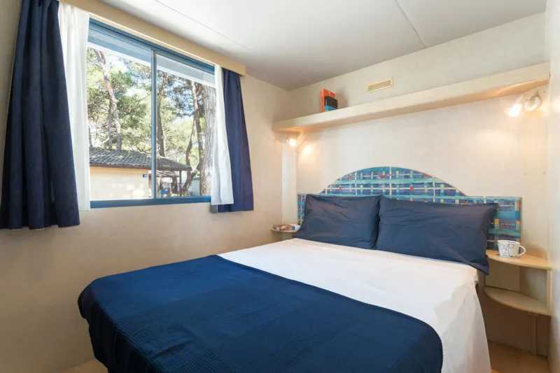 Mobil Home Baia Blu