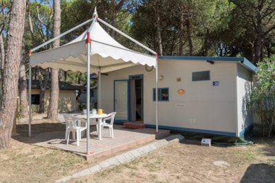 Mobile-home Baia Blu — 1