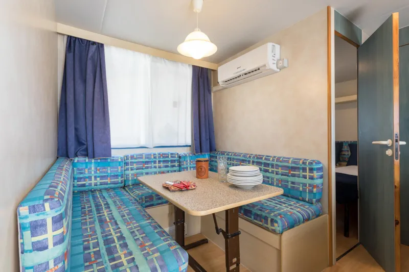 Mobil Home Baia Blu