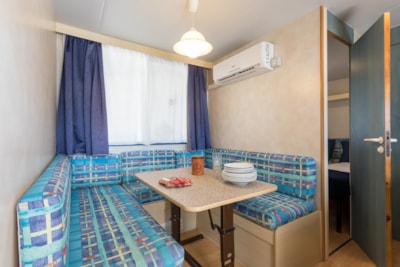 Mobile-home Baia Blu — 3