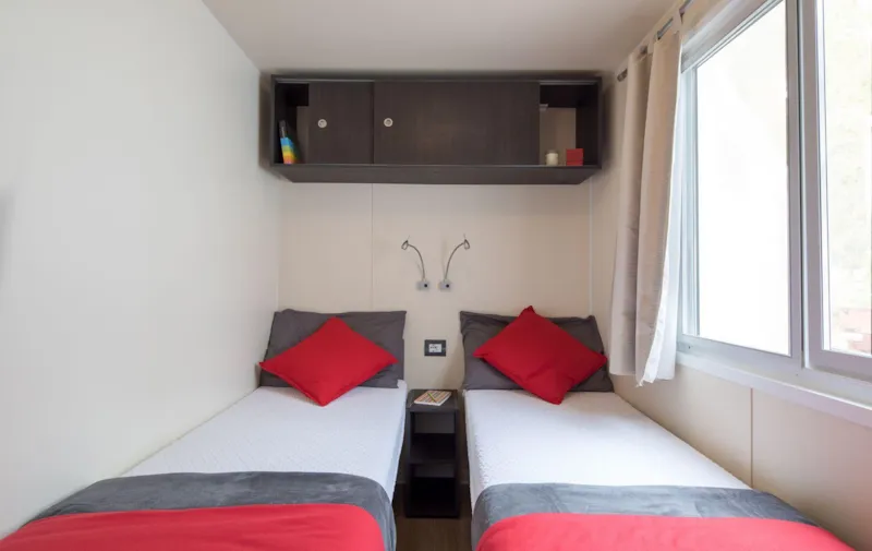 Mobil Home Baia Relax