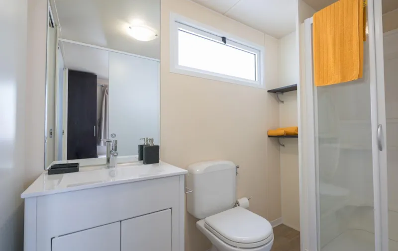 Mobil Home Baia Relax