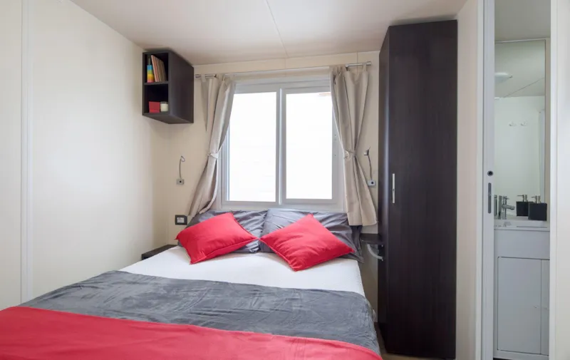 Mobil Home Baia Relax