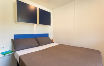 Mobile-home Baia Borghese