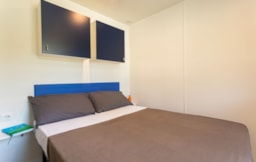 Accommodation - Mobile-Home Baia Borghese - Camping Village Roma Capitol