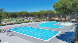 Camping Village Roma Capitol - image n°5 - Roulottes