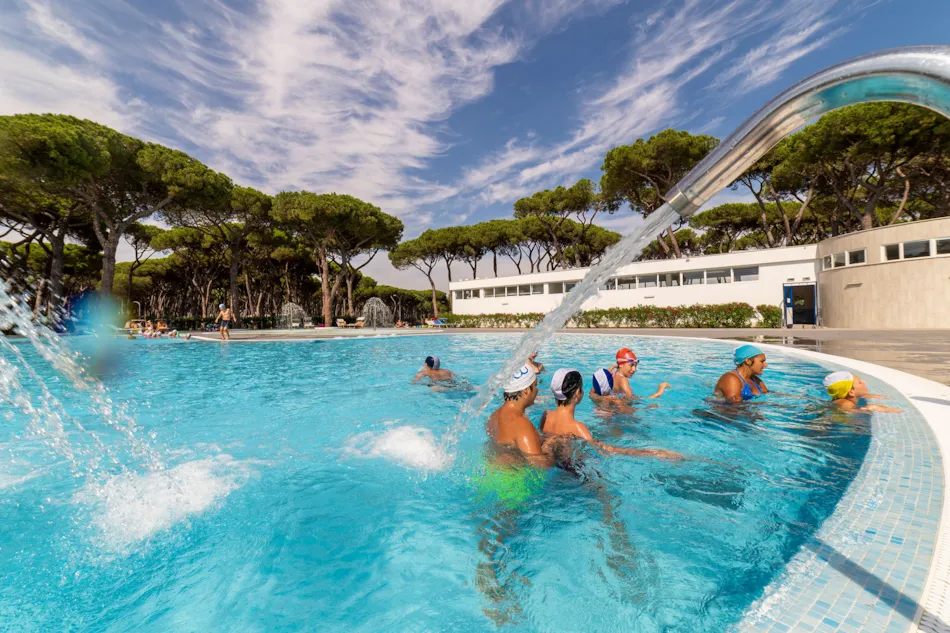 Baia Holiday Roma Capitol