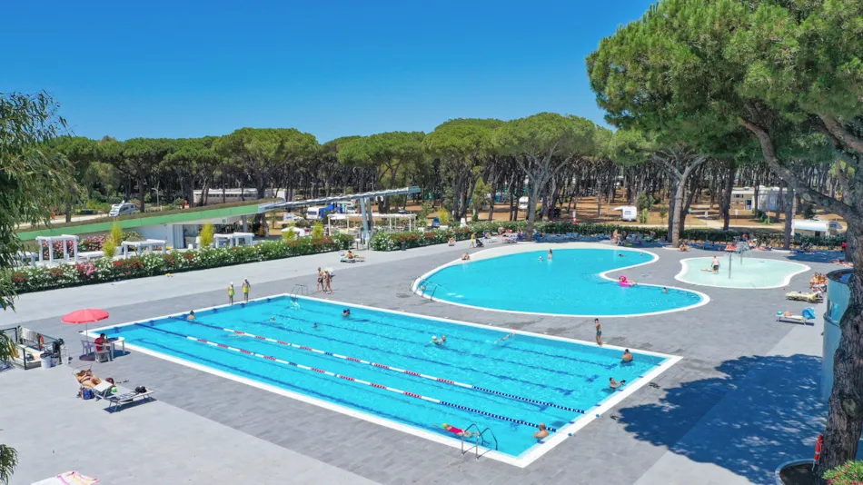 Baia Holiday Roma Capitol