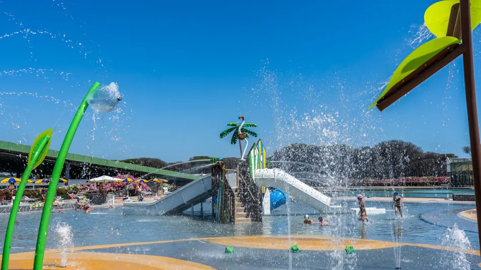 Baia Holiday Roma Capitol