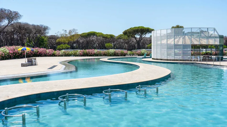 Baia Holiday Roma Capitol