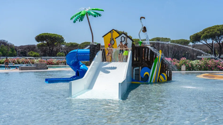 Baia Holiday Roma Capitol