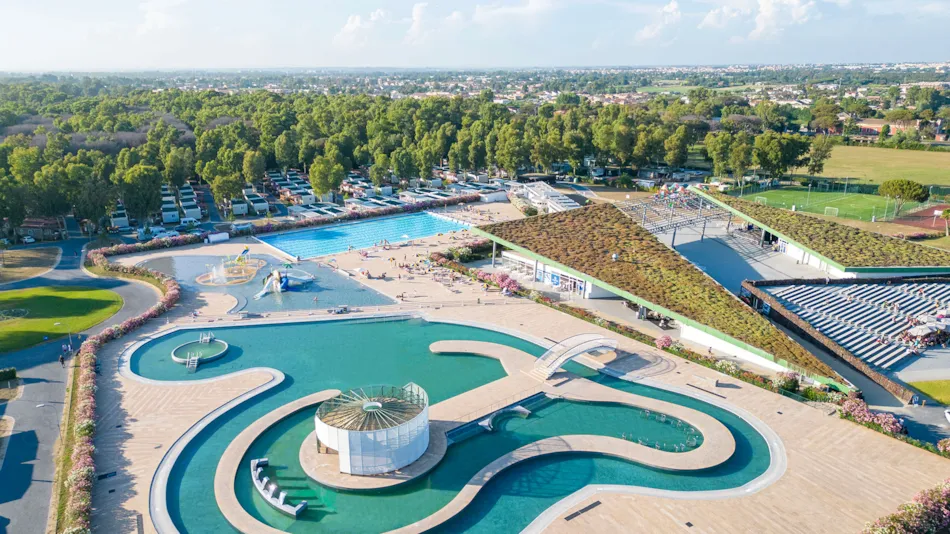 Baia Holiday Roma Capitol