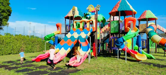 Baia Holiday Roma Capitol - image n°3 - Camping Direct