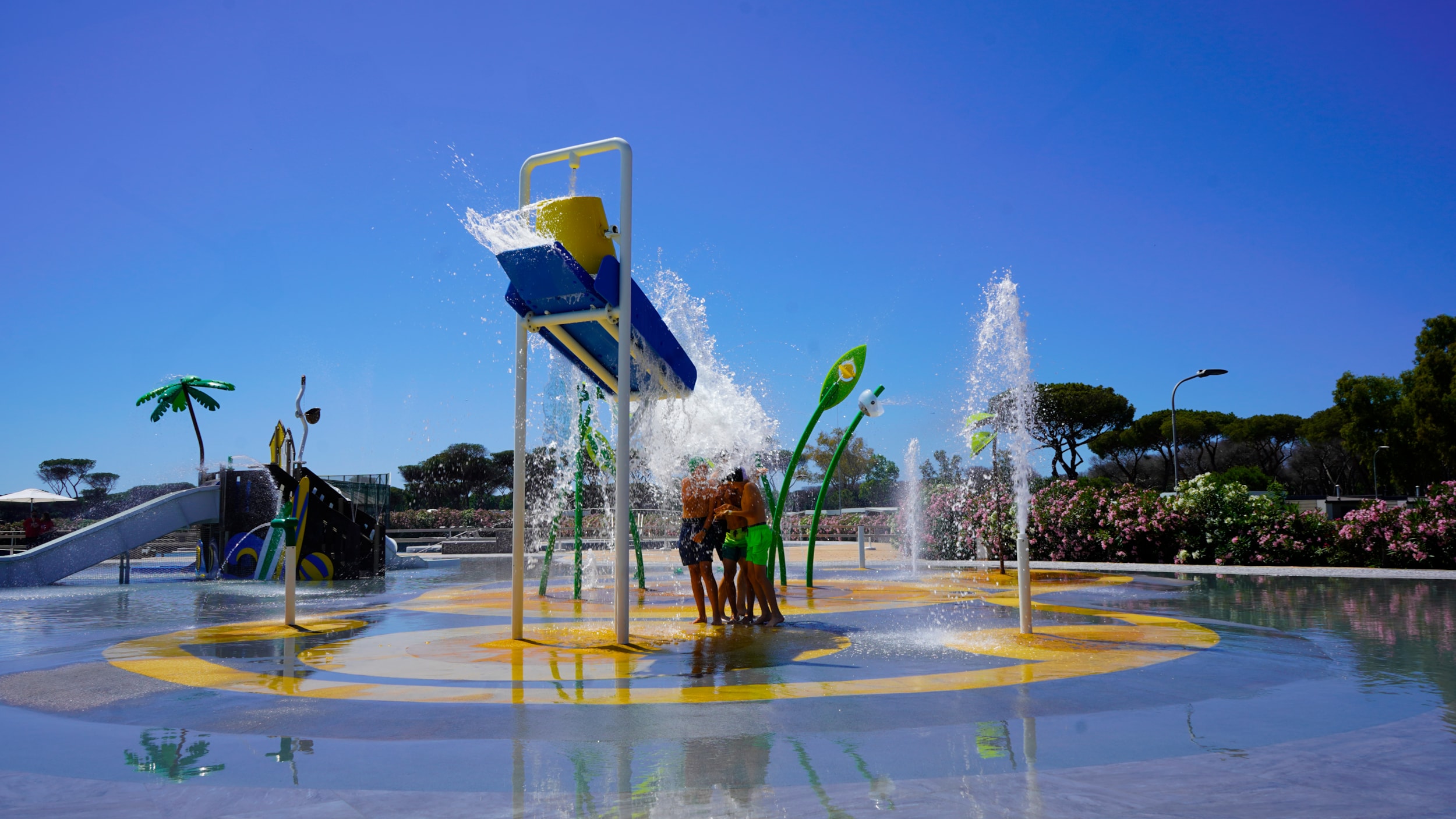 Baia Holiday Roma Capitol — Photo 4