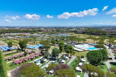 Baia Holiday Roma Capitol - image n°2 - Camping Direct