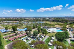 Camping Village Roma Capitol - image n°2 - UniversalBooking