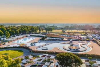 Baia Holiday Roma Capitol - Ucamping