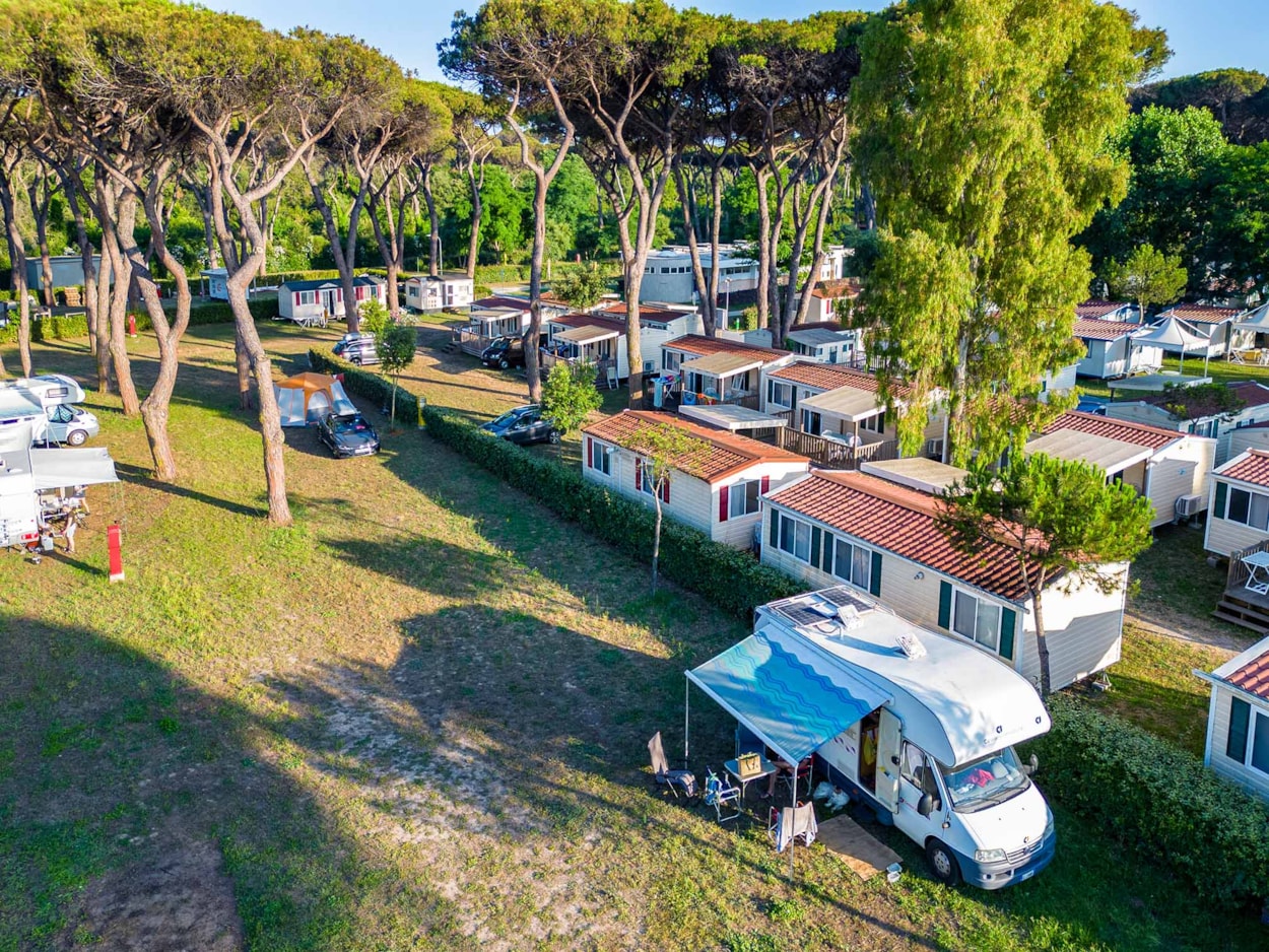 Baia Holiday Roma Capitol