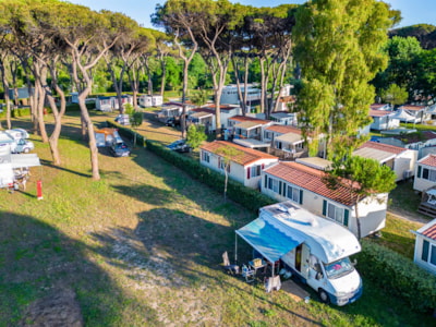 Baia Holiday Roma Capitol