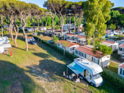 Camping Village Roma Capitol - image n°6 - UniversalBooking