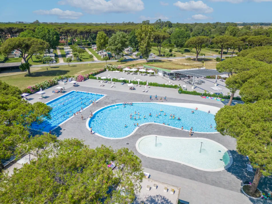 Baia Holiday Roma Capitol