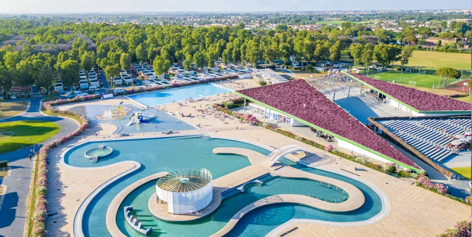 Baia Holiday Roma Capitol