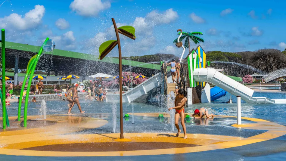 Baia Holiday Roma Capitol