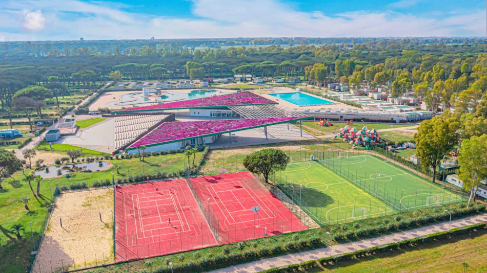 Baia Holiday Roma Capitol